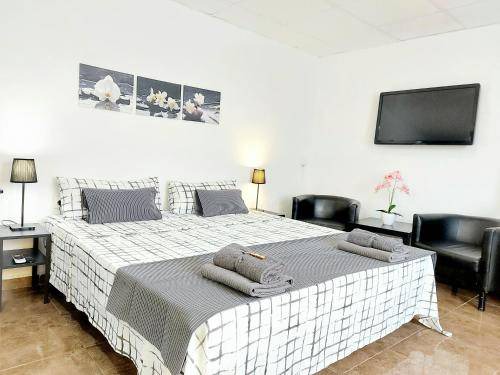 San Anton Appartement | 37 m² Appartement ∙ 2 personnes