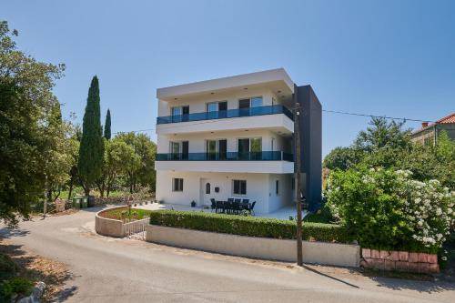 Mocici Appartement | 39 m² Appartement ∙ 3 personnes
