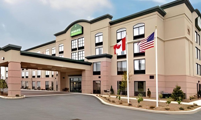 Erie Hôtel | 39 m² Hôtel ∙ 127 personnes