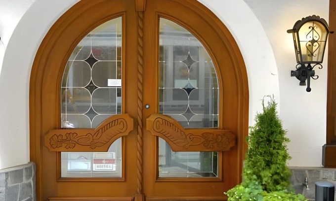 Engelberg Hôtel | 39 m² Hôtel ∙ 5 personnes