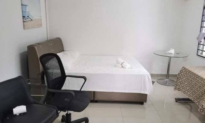 Kuala Lumpur Maison | 3a房有厕所厨房冰箱洗衣机