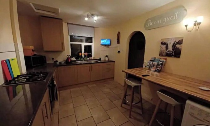 Newland Near Ulverston Appartement | 3a Benson st