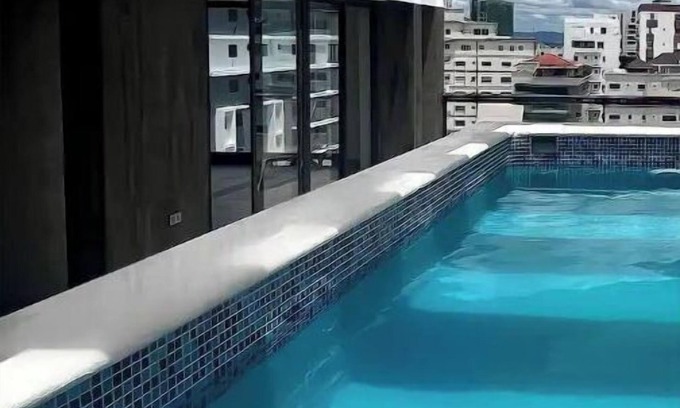 Lope De Vega Appartement | 3B) Lovely 2Bedrms apartment great location in SDQ