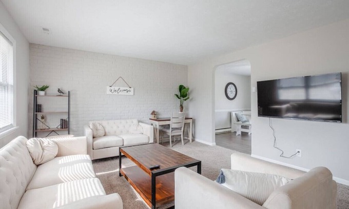 Loveland Maison | 3B Ranch Big Backyard for Families & by Trails