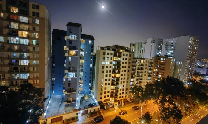 Jesus Maria Appartement | 3bed/3bath Cozy Apt in Jesus Maria, Lima