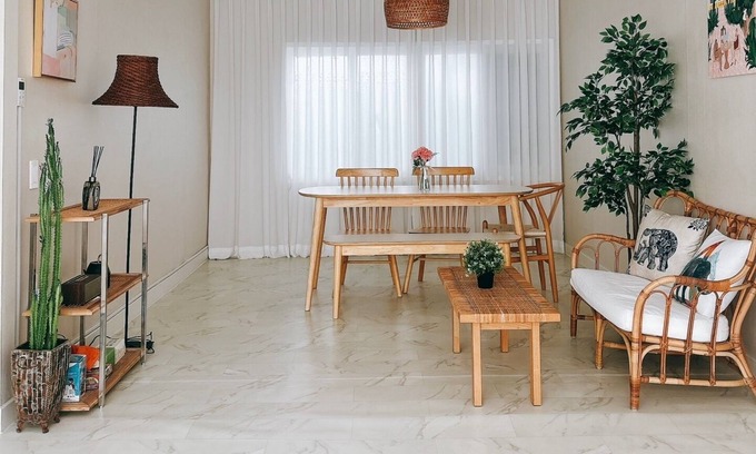 Haeundae Maison | 3bed house Haeundae