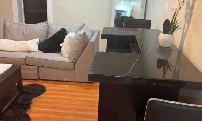 Colesville Maison | 3beds HANDS&HEART EXTENTED STY Lower level 2 BR