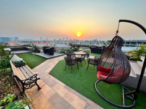 Santacruz West Appartement | 3BHK Apartment Santacruz Mumbai 802