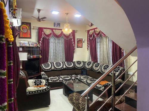 Adyar Maison | 3BHK Spacious Entire home available