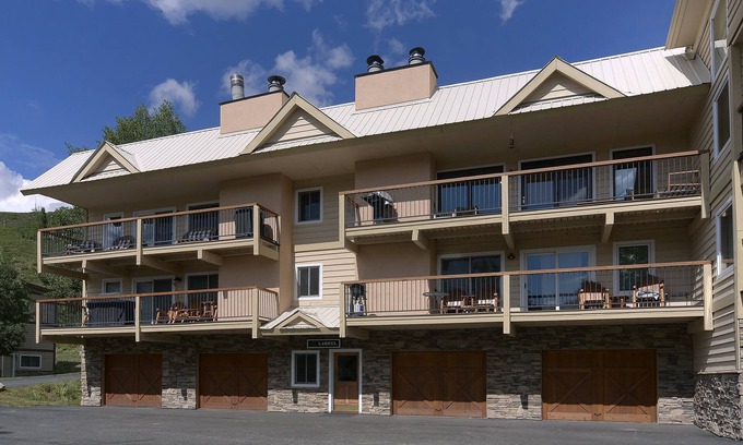 Crested Butte Copropriété | 3br/2Ba,Mt view,hot tub,free shuttle! Summer is on the way!