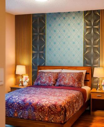 Soundview Appartement | 3BR & 2Bath Bronx Stay-Private Suite-Parking