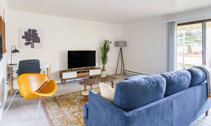 Sherwood - Tualatin South Appartement | 3BR Apartment in Tualatin + Amenities