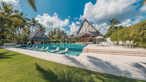 Las Terrenas Appartement | 3BR apartment with balcony in Portillo - Terrenas