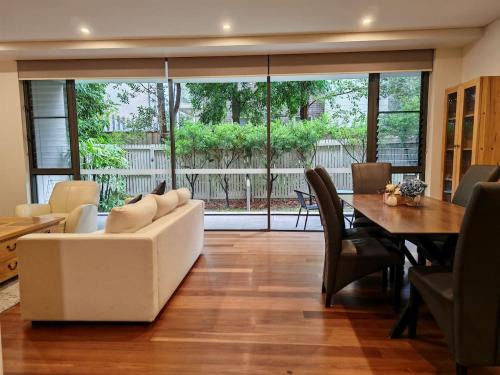 Lindfield Appartement | 3BR APT in heart of Lindfield