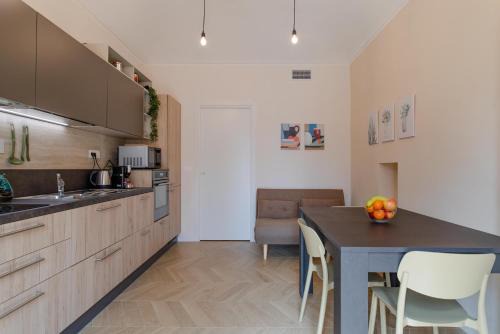 Millefonti Appartement | 3BR Apt in Lingotto Fiere, Station & Metro Nearby