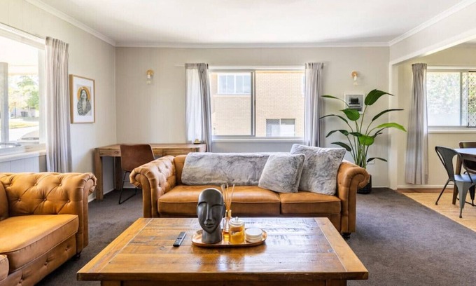 Margate Appartement | 3BR - Family Haven in Margate
