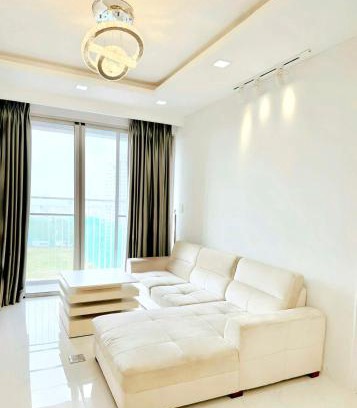 Phu My Hung Appartement | 3br Golf & River view, millionaire view, Scenic Valley 1 - QT condo