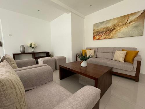 Ibbanwala Maison | 3BR Holiday Home