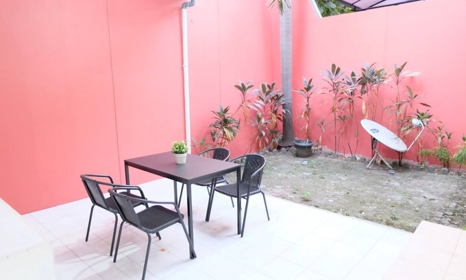 Serpong Maison | Maison 3BR dans un cluster sécurisé The Green BSD City