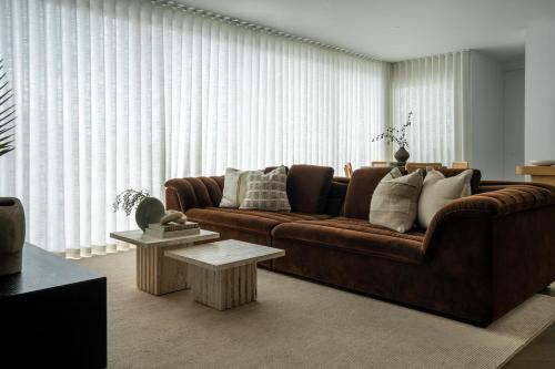Coorparoo Appartement | 3BR Penthouse PVT Hot Tub