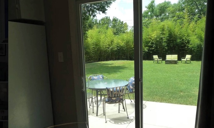 University Hills and Windsor Park Maison | 3BR Pet-Friendly Home w/Big Yard