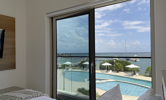Maria Chiquita Appartement | 3BR Playa Escondida Resort - Family Friendly