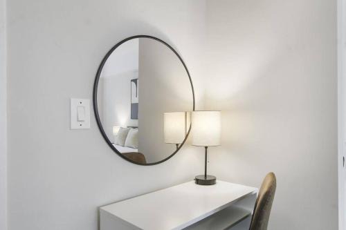 Hyde Park Appartement | 3BR Vibrant Apartment in Hyde Park - Bstone 5310-1