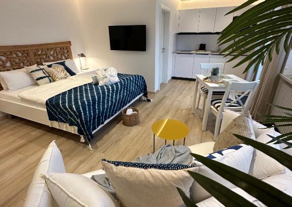 Mainburg Appartement | 3C Boutique Apartments Nrº14