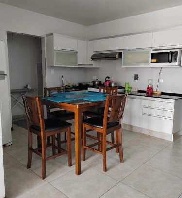 Cochabamba Appartement | 3c Departamento en Torres Ventura
