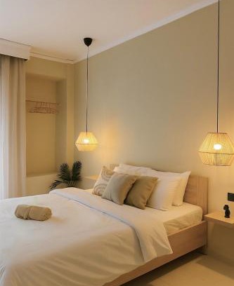 Alexandroupoli Appartement | 3C Luxury Apartment