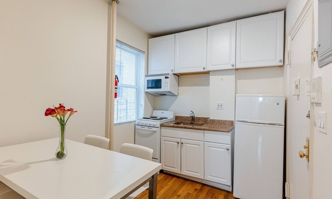 East Harlem Appartement | (3D) Appartement 1 chambre juste à côté de Park Ave