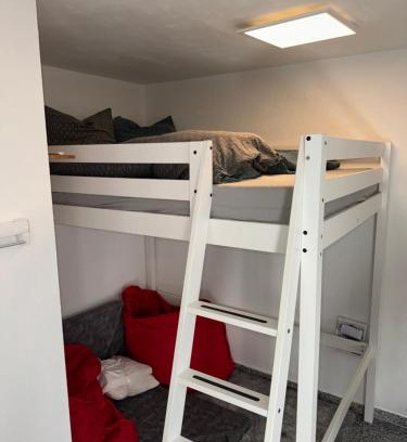 Suedvorstadt Appartement | 3day-escape 3Tage minimum