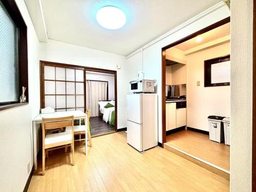 Shinagawa Appartement | 3F 3 minutes walk from Nishi-Oi Station, Shinagawa Ward, 4 stations available, surrounded by commercial streets, rich life, convenient transportation