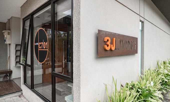 Binong Maison | 3J Living