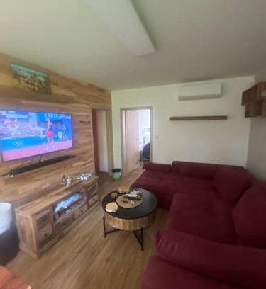Havirov Appartement | 3kk - centrum Havířova