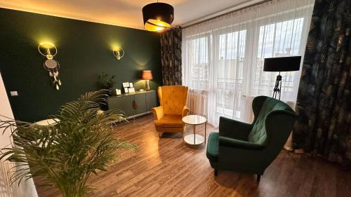 Tomaszow Mazowiecki Appartement | 3Klucze