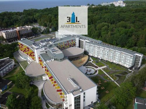 West Pomeranian Voivodeship Appartement | 3L Apartments Aquarius