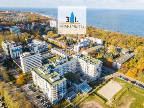 West Pomeranian Voivodeship Appartement | 3L Apartments Kościuszki 16