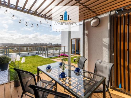 West Pomeranian Voivodeship Appartement | 3L Apartments Olympic Park