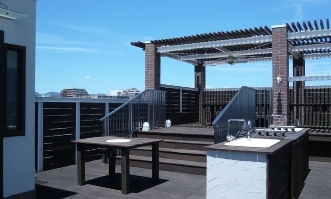 Gion Appartement | Atype 26m2 (1 DBL-BED) "Kiyomizu Respire Stay" à 3min de la gare