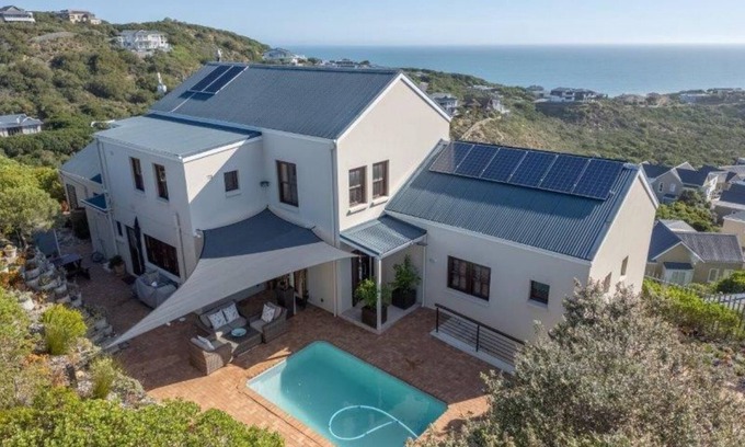 Sedgefield Maison | 3onPacific, Sedgefield, Ocean Views