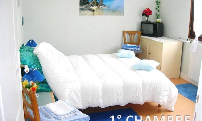 Aytre Appartement | 3P 72M2 --PISCINE CHAUFFEE COUVERTE grande terrasse -4 mn Plage-5 mn La Rochelle