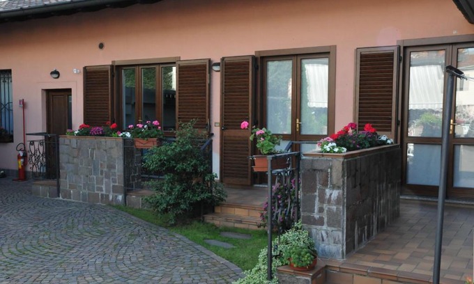 Busto Arsizio Lit Et Petit-Déjeuner | 3per3