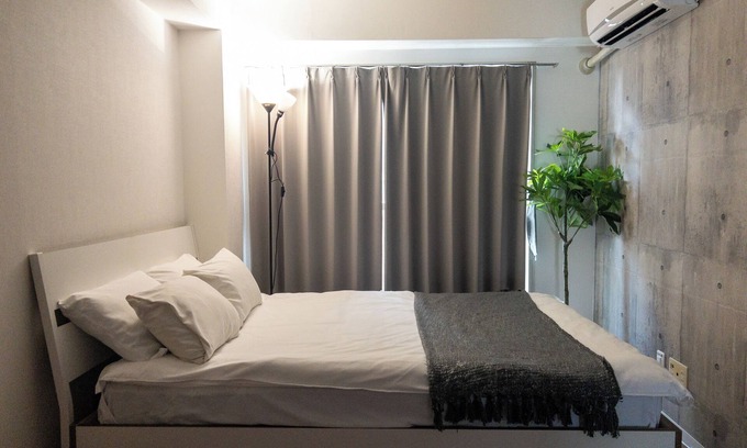 Midori Ward Appartement | 3ppl/34room /1h by train to DisneyLand/Free WiFi11