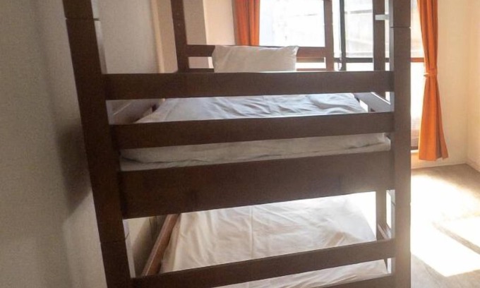 Minami Ward Appartement | 3ppl/34room /1h by train to DisneyLand/Free WiFi(STD3-07)