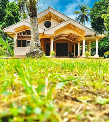 Nainamadama Maison | 3R Home Stays