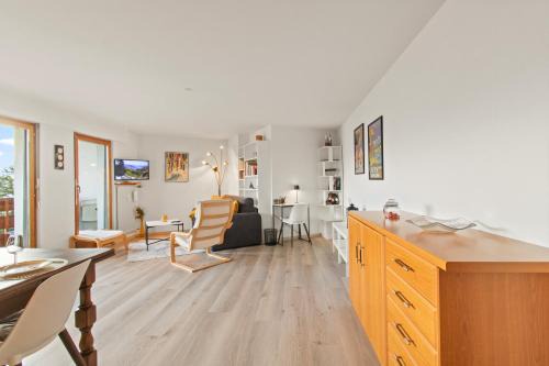 Randogne Appartement | 3rd best view in Crans-Montana, stunning panorama