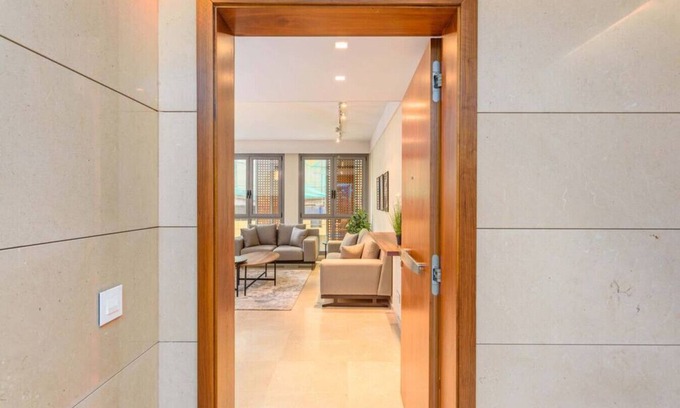 Beirut Central District Appartement | 3rd Lvl Solidere 1-BR · Symphony 1-Bedroom Apartment At Kantari Beirut