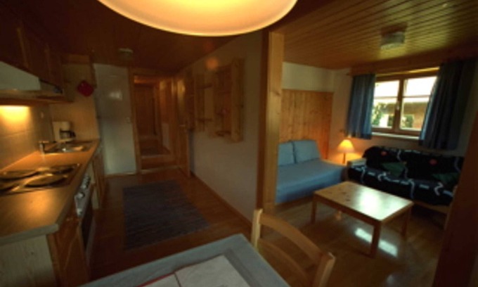 Mellau Appartement | troisième Appartement 2-4 pers. 1 - Küferhof, Matt Anton