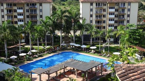 Barrio Santa Lucia Appartement | 3Rooms Amaizing Beach Studio